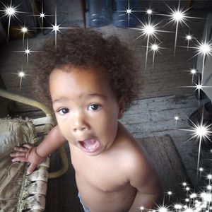 Meet your Posher, Amhari